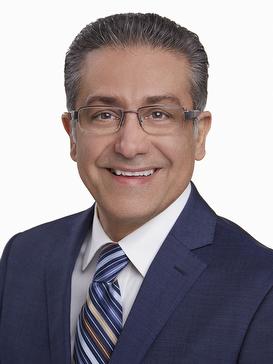 Saeed Assadian